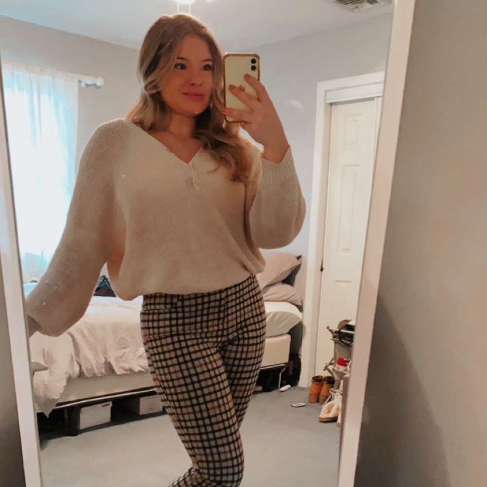 Meet your Posher, Corinne